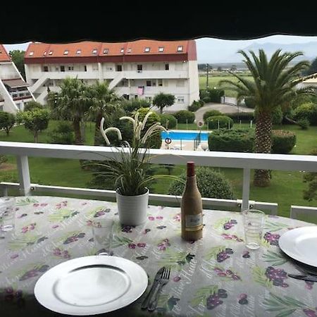 Apartament Duplex Con Piscina Muy Cerca De La Playa Santiuste Zewnętrze zdjęcie